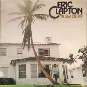 Eric Clapton - 461 Ocean Boulevard flac download