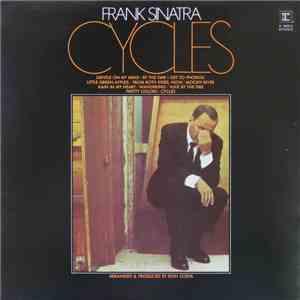 Frank Sinatra - Cycles flac download