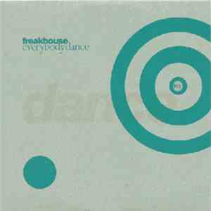 Freak House - Everybody Dance flac download