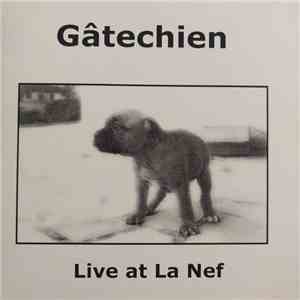 Gâtechien - Live at la Nef flac download