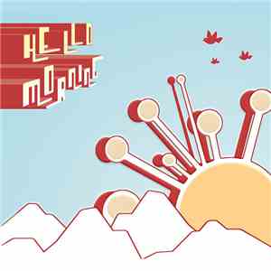 Hello Morning - Hello Morning flac download