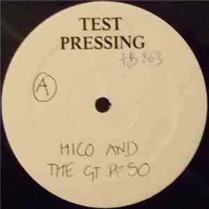 Hiko & The Great Peso - She's Wild flac download