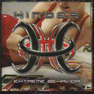 Hinder  - Extreme Behavior flac download