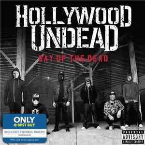Hollywood Undead - Day Of The Dead flac download