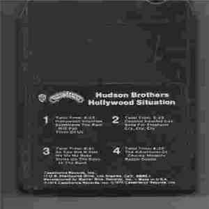 Hudson Brothers - Hollywood Situation flac download