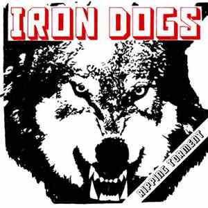Iron Dogs - Ripping Torment flac download
