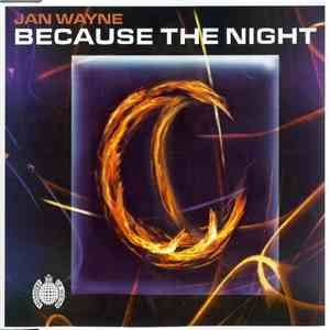 Jan Wayne - Because The Night flac download