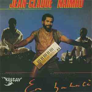 Jean-Claude Naimro - En Balatè flac download