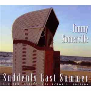 Jimmy Somerville - Suddenly Last Summer flac download