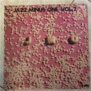 JMO  - Jazz Minus One Vol.2 flac download