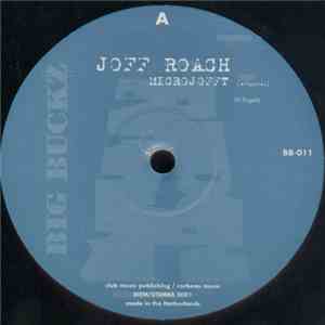 Joff Roach - Microjofft flac download