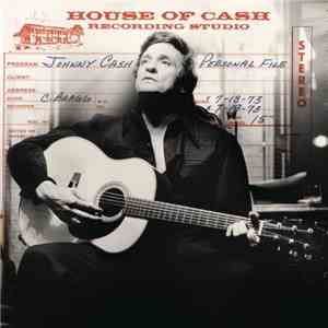 Johnny Cash - Personal File flac download