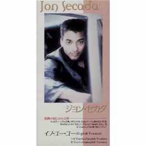 Jon Secada - If You Go flac download