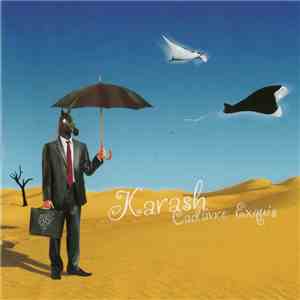 Karash  - Cadavre Exquis flac download
