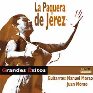 La Paquera De Jerez - Grandes Éxitos flac download