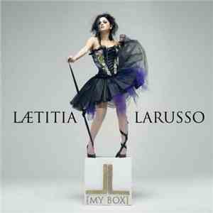 Laetitia Larusso - My Box flac download