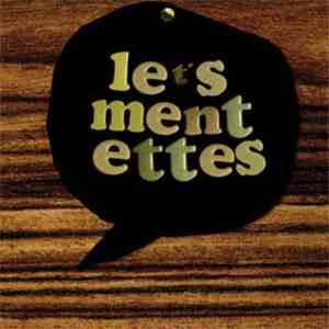 Les Mentettes - Let's Mentettes flac download