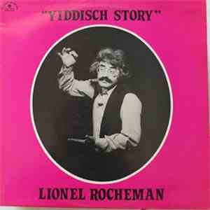 Lionel Rocheman - Yiddisch Story flac download