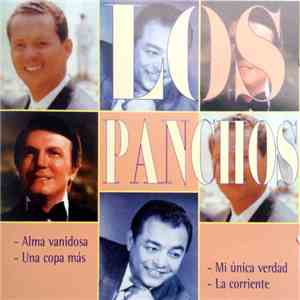 Los Panchos - Los Panchos flac download