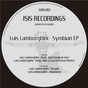 Luis Lamborghini - Symbian flac download