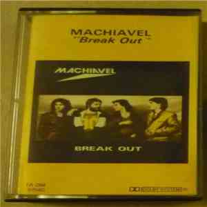 Machiavel - Break Out flac download