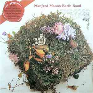 Manfred Mann's Earth Band - The Good Earth flac download