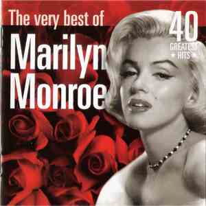 Marilyn Monroe - The Very Best Of flac download