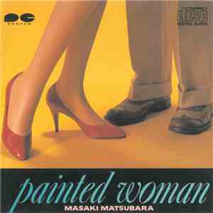 Masaki Matsubara - Painted Woman flac download