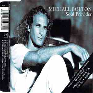 Michael Bolton - Soul Provider flac download