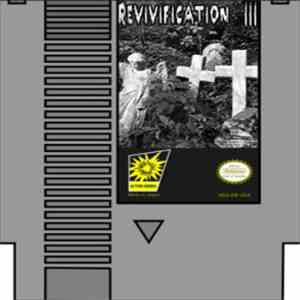 Moldilox - Revivification III flac download