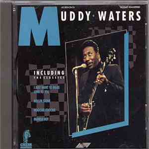 Muddy Waters - Muddy Waters flac download