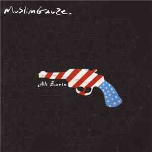 Muslimgauze - Ali Zarin flac download