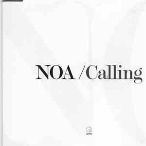 Noa - Calling flac download