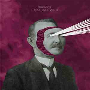 Odradek  - Homúnculo Vol. 3 flac download