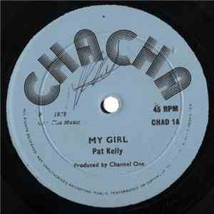 Pat Kelly - My Girl / This Magic Moment flac download