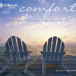Peter Davison - Comfort flac download