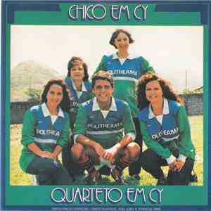 Quarteto Em Cy - Chico Em Cy flac download
