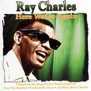 Ray Charles - Here We Go Again flac download