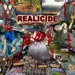 Realicide - Resisting The Viral Self flac download