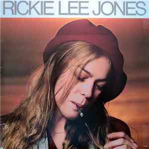 Rickie Lee Jones - Rickie Lee Jones flac download