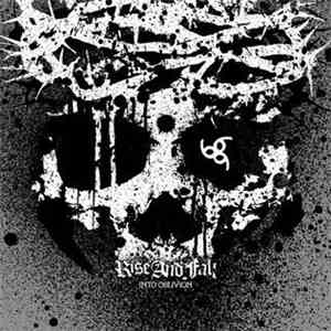 Rise And Fall  - Into Oblivion flac download