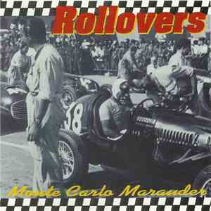 Rollovers - Monte Carlo Marauder flac download