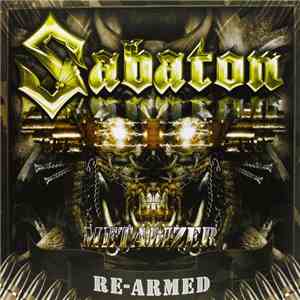 Sabaton - Metalizer Re-Armed flac download