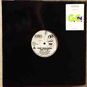 Sam Mollison - Run To Me flac download