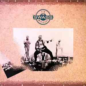 Sir Mix-A-Lot - Swass flac download