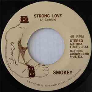 Smokey  - Strong Love / DTNA flac download