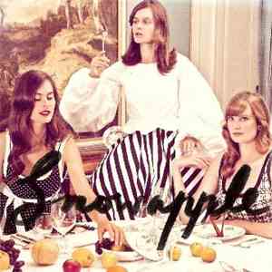 Snowapple - Snowapple flac download