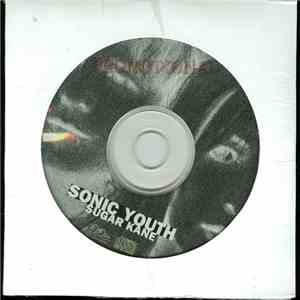 Sonic Youth - Sugar Kane flac download