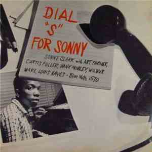 Sonny Clark - Dial "S" For Sonny flac download