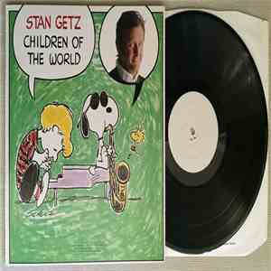 Stan Getz - Children Of The World flac download